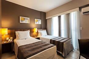 RioStay Residence - Riocentro