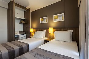 RioStay Residence - Riocentro