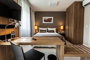 RioStay Residence - Riocentro