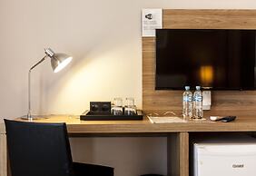 RioStay Residence - Riocentro