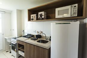 RioStay Residence - Riocentro