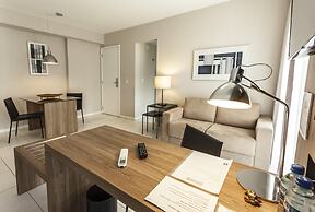 RioStay Residence - Riocentro