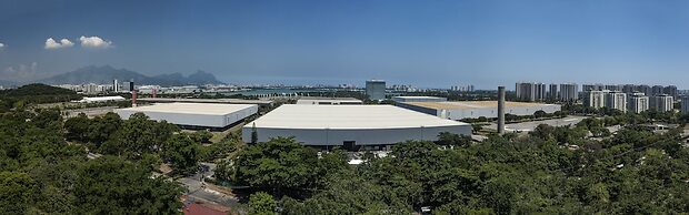 RioStay Residence - Riocentro