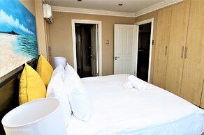 1 Bedroom Luxury Apartment