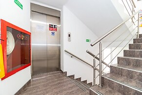 Hotel Bestmark Platinum