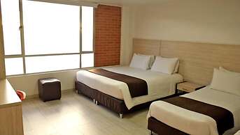 Hotel Bestmark Platinum