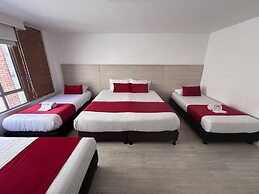 Hotel Bestmark Platinum