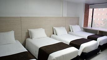 Hotel Bestmark Platinum