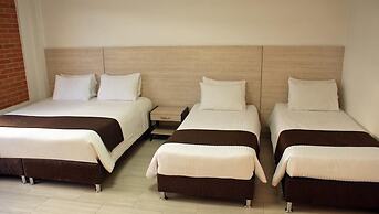 Hotel Bestmark Platinum