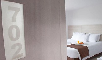 Hotel Bestmark Platinum