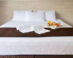 Hotel Bestmark Platinum