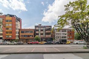 Hotel Bestmark Platinum