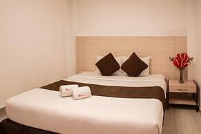 Hotel Bestmark Platinum