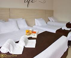 Hotel Bestmark Platinum