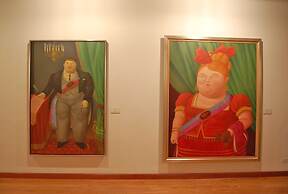 Hotel Bestmark Platinum