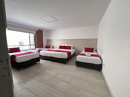 Hotel Bestmark Platinum