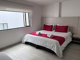 Hotel Bestmark Platinum