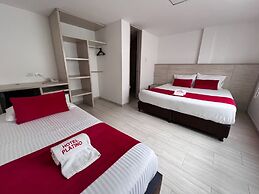 Hotel Bestmark Platinum