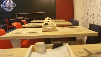 Hotel Bestmark Platinum