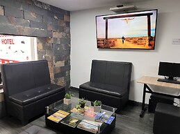 Hotel Bestmark Platinum