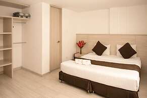 Hotel Bestmark Platinum