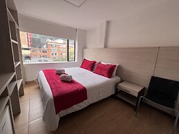 Hotel Bestmark Platinum