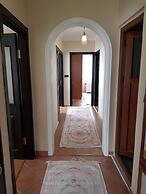 Yalıncak Beach Residence