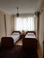 Yalıncak Beach Residence