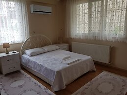 Yalıncak Beach Residence