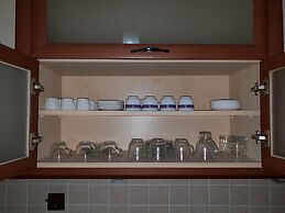 Yalıncak Beach Residence