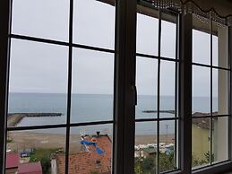 Yalıncak Beach Residence