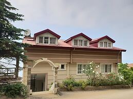 Yalıncak Beach Residence