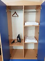 Yalıncak Beach Residence