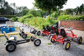 Hidden Valley RV Resort