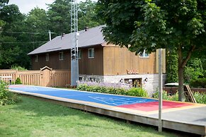 Hidden Valley RV Resort