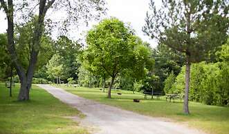 Hidden Valley RV Resort