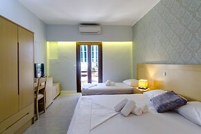 Aphrodite Hotel Syros