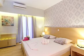 Aphrodite Hotel Syros