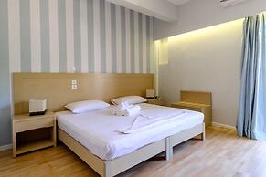 Aphrodite Hotel Syros