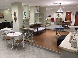 Aphrodite Hotel Syros