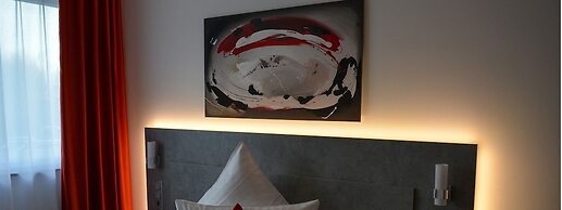 Aphrodite Hotel Syros