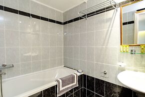 Aphrodite Hotel Syros