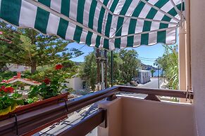 Aphrodite Hotel Syros