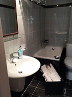 Aphrodite Hotel Syros
