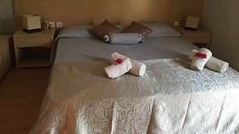 Aphrodite Hotel Syros