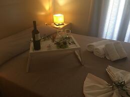 Aphrodite Hotel Syros