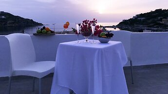 Aphrodite Hotel Syros