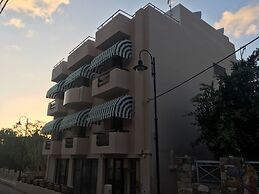 Aphrodite Hotel Syros