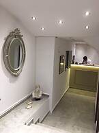 Aphrodite Hotel Syros