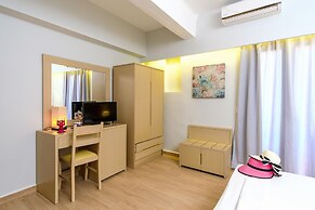 Aphrodite Hotel Syros